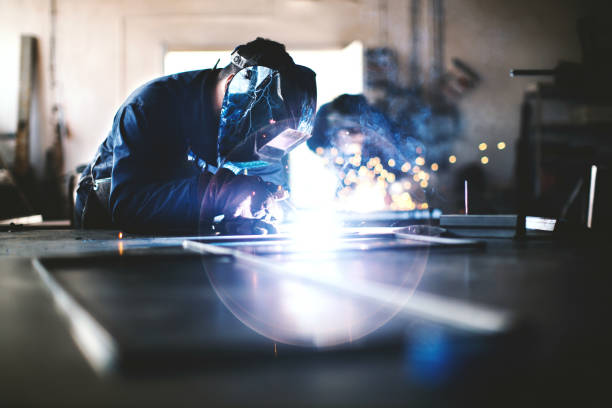 Best Welding Inspection and Certification in College, AK