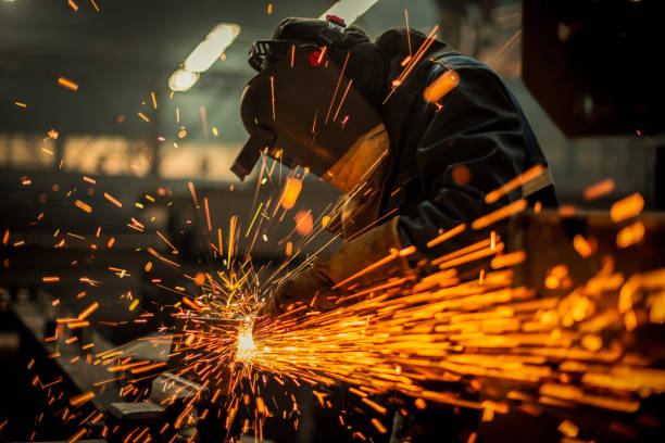 Best Marine and Shipbuilding Welding in College, AK
