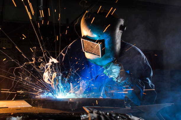 Best Aerospace and Defense Welding in College, AK