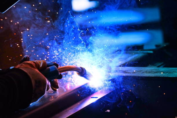Best Welding Equipment Sales and Repair in College, AK