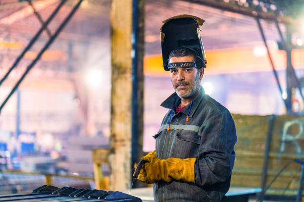 Best Specialty Welding Processes in College, AK