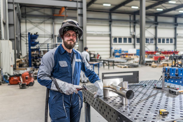 Best Pipe Welding in College, AK