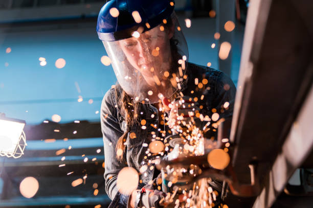 Best Automation and Robotic Welding in College, AK