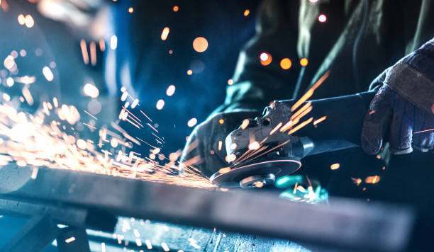 Best Maintenance and Repair Welding in College, AK